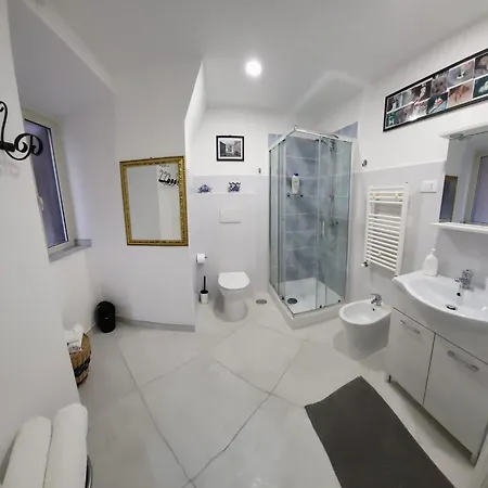 Il Geranio فندق مبيت وإفطار