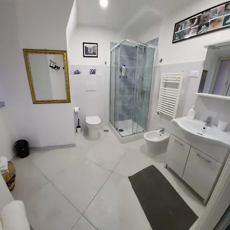 Il Geranio فندق مبيت وإفطار