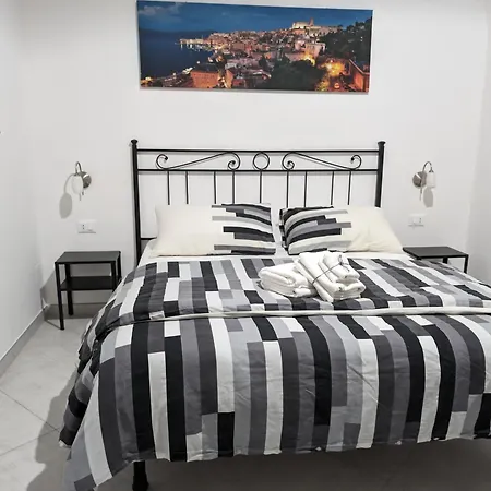 Il Geranio فندق مبيت وإفطار