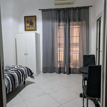 Bed and Breakfast Il Geranio *