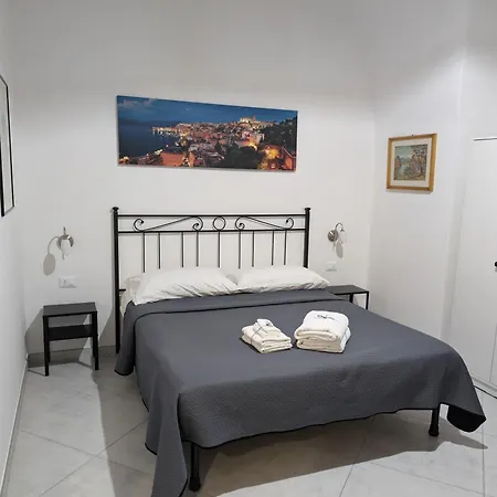 Bed and Breakfast Il Geranio *