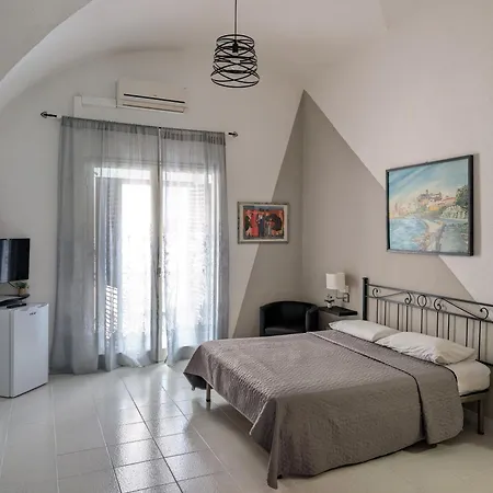 Il Geranio 4* Gaeta