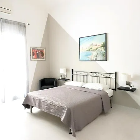 Bed and Breakfast Il Geranio