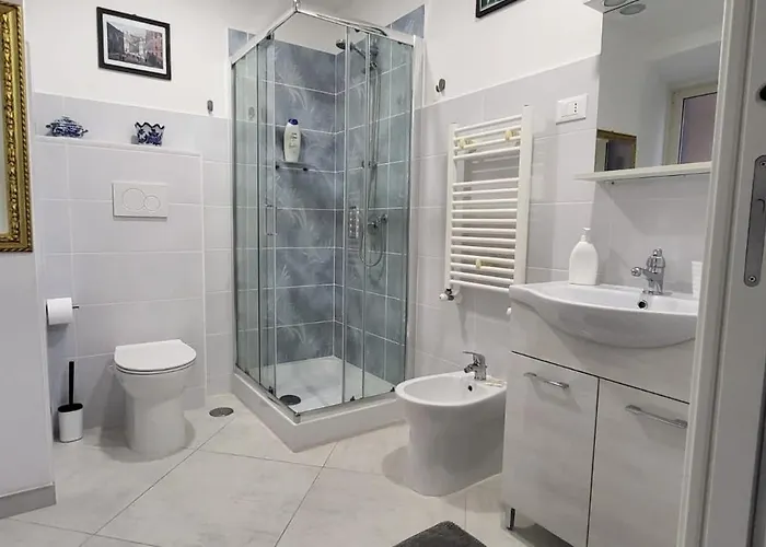 Il Geranio Γκαέτα