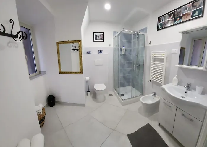 Il Geranio Bed and Breakfast