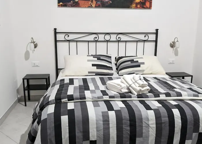 Il Geranio Bed and Breakfast