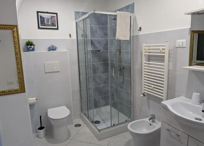 Il Geranio Bed and Breakfast