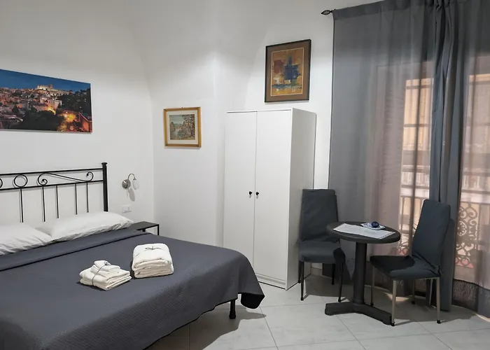 Il Geranio Bed and Breakfast 4*